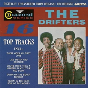 16 top tracks-Diamond series