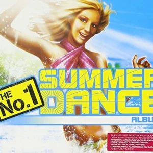The No. 1 Summer Dance Album