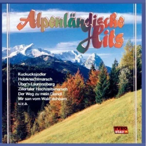 Alpenlaendische Hits