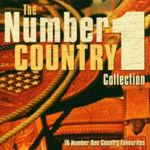 The Number One Country Collection