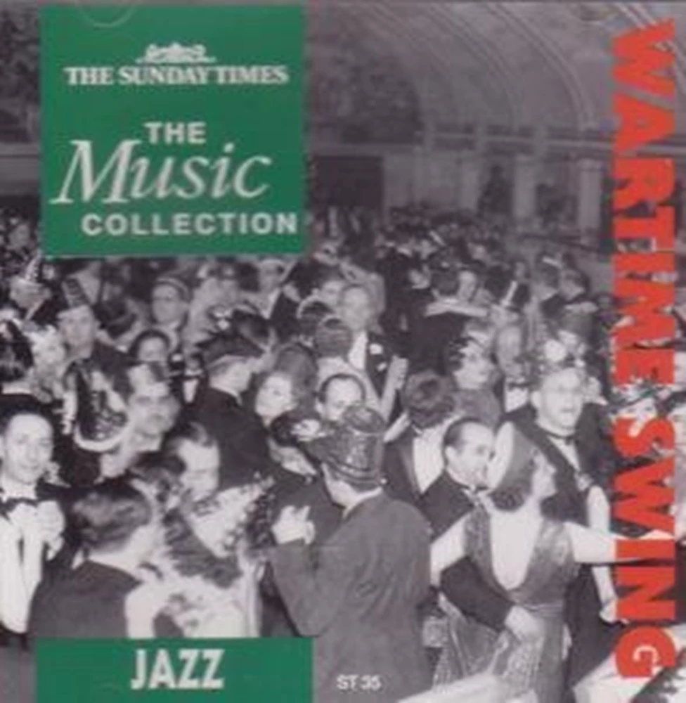 VARIOUS CD UK CONIFER 1995
