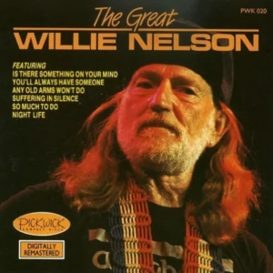 Willie Nelson - The Great Willie Nelson