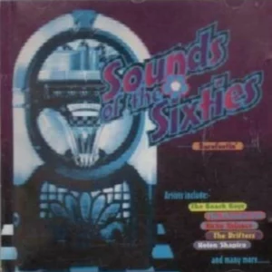 VARIOUS CD EUROPEAN QED 1996