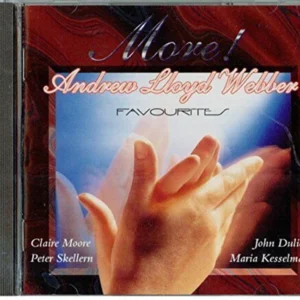 More Music of Andrew Lloyd....