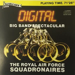 DIGITAL, Big band Spectacular.