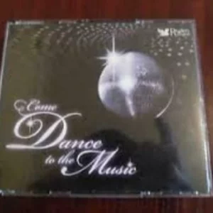 Come Dance to the Music