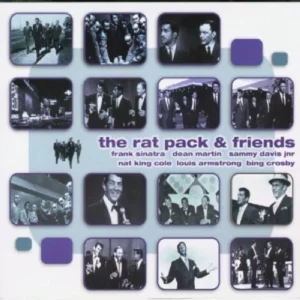 The Rat Pack & Friends