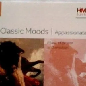Classic Moods - Appassionata