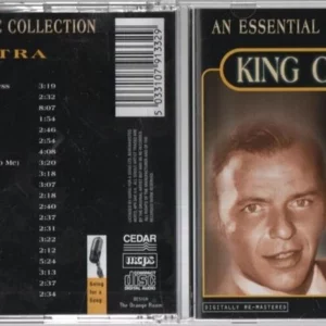 King Crooners