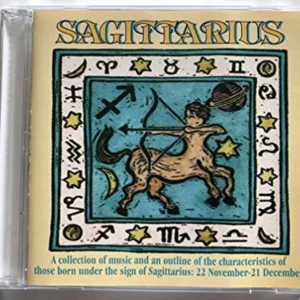 Not Found - SAGITTARIUS