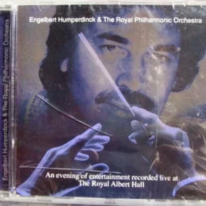 And The Royal Philharmoni