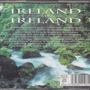 Ireland My Ireland