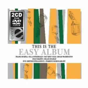 This Is The Easy Album