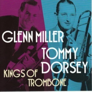Kings of Trombone