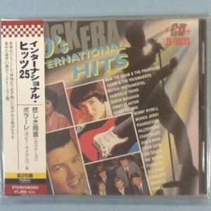 Rock Era-60s International Hits