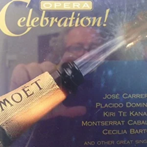 Opera Celebration