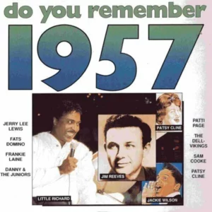 Do you remember 1957