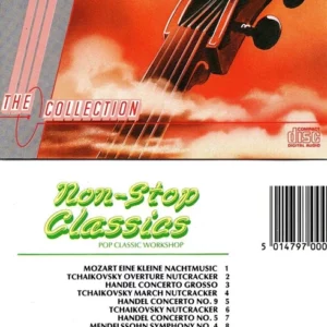 Non Stop Classics