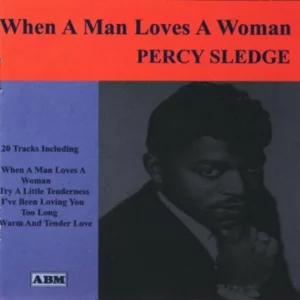 When a Man Loves a Woman