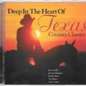 Deep In The Heart Of Texas