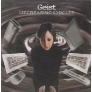 Decreasing Circles