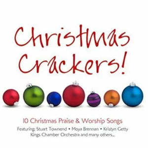 Christmas Crackers