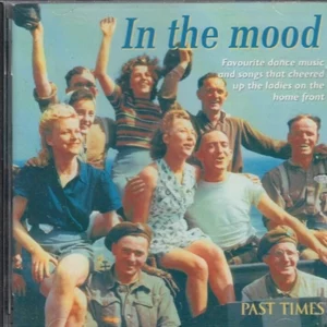 In The Mood 20tr