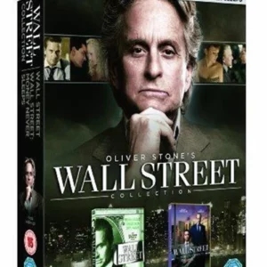 Wall Street/Wall Street 2:Money Never Sleeps