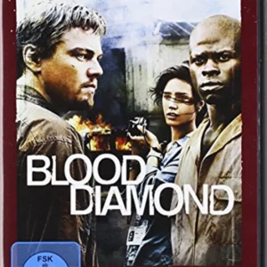 Blood Diamond