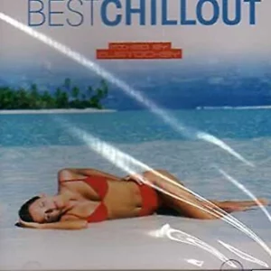 Mixed By Stocksy - Best Chillout