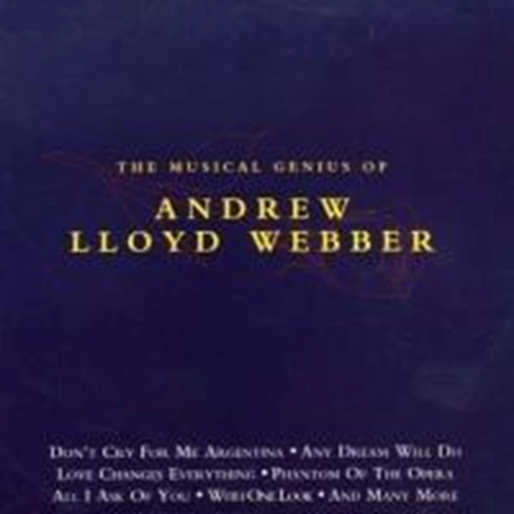 The Musical Genius of