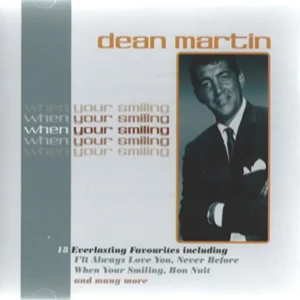Martin Dean - When Your Smiling