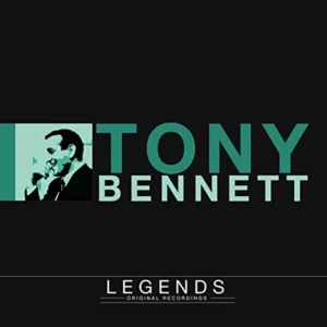 Legends: Original Recordings
