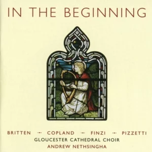 In The Beginning