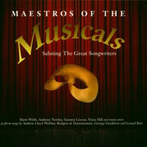 Maestros Of The Musicals