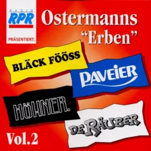 Ostermanns Erben