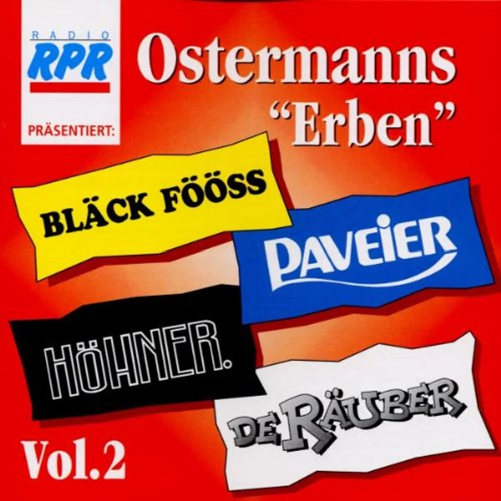 Ostermanns Erben