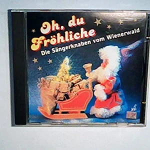 Oh, du Fröhliche