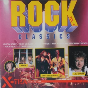 Rock Classics Vol. 4