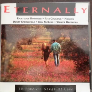 Eternally