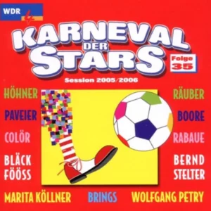 Karneval der Stars 35