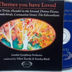 Themes You Have loved