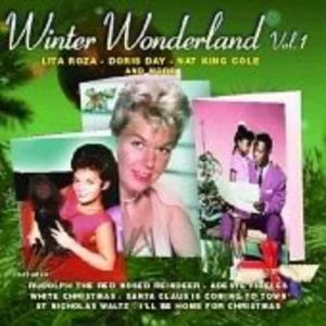Vol. 1-Winter Wonderland