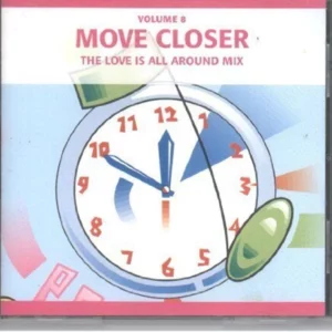 Various - Move Closer - The Love is All Around Mix