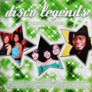 Disco Legends