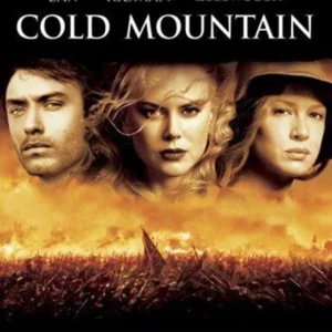 Cold Mountain