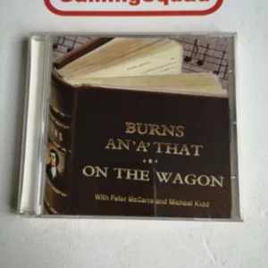Burns An' A' That