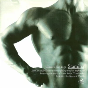 CLASSICS FOR YOGA - STAMINA