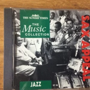 Sax Appeal