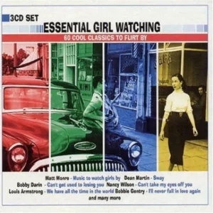 Essential Girl Watching